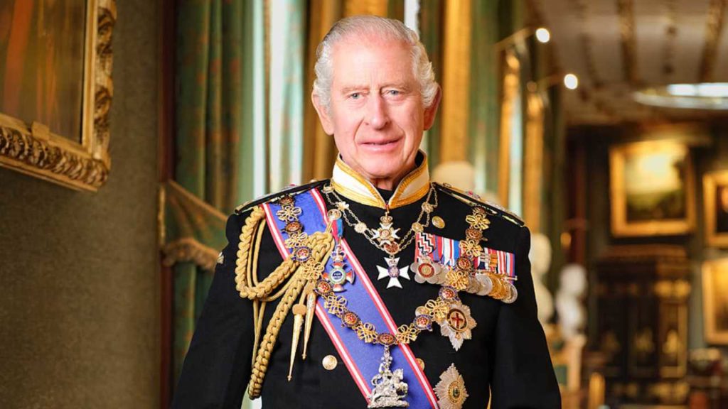 El Rey Carlos III sorprende al mundo con sus gustos musicales, celebrando el Día de la Commonwealth desde Beyoncé, Kylie Minogue hasta Bob Marley