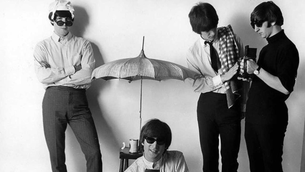 Antes de ser el baterista oficial, Ringo Starr ya era una figura conocida en Liverpool. Su camino se cruzó con The Beatles en Hamburgo