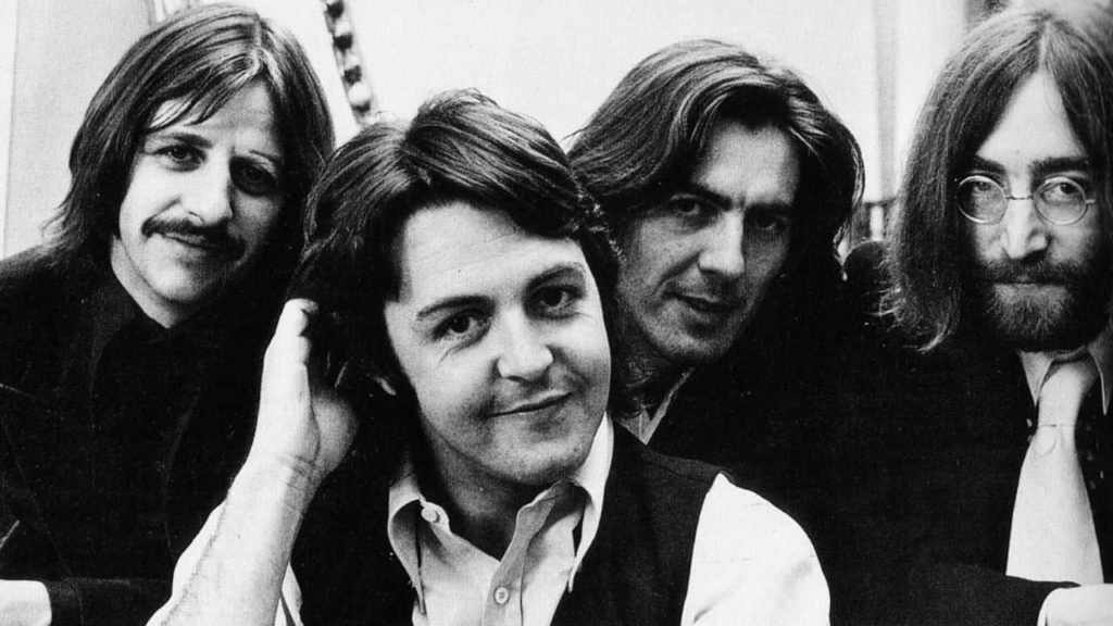 Antes de ser el baterista oficial, Ringo Starr ya era una figura conocida en Liverpool. Su camino se cruzó con The Beatles en Hamburgo