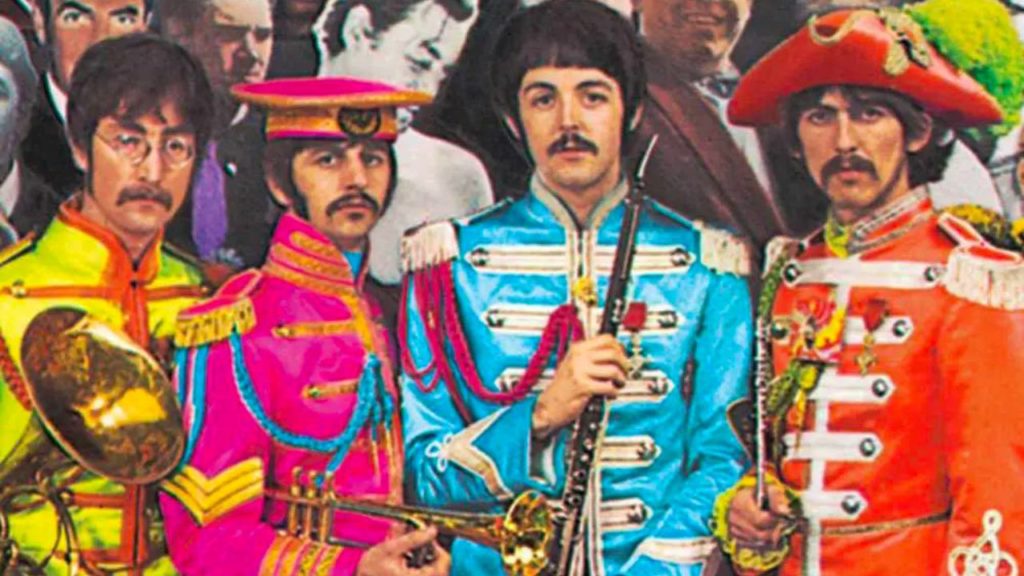 Paul McCartney revela la curiosa anécdota que dio origen al título del álbum que revolucionó el rock The Beatles