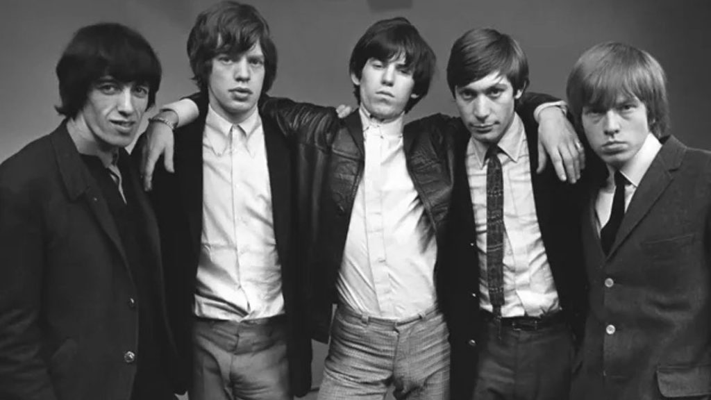 El líder de los Rolling Stones revela que "Street Fighting Man", uno de los himnos de la banda, ya no resuena con él como antes