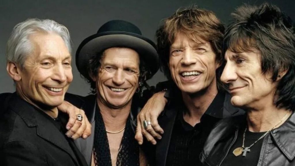 La historia detrás de este himno atemporal de The Rolling Stones, un reflejo de la agitación política y social de finales de los 60