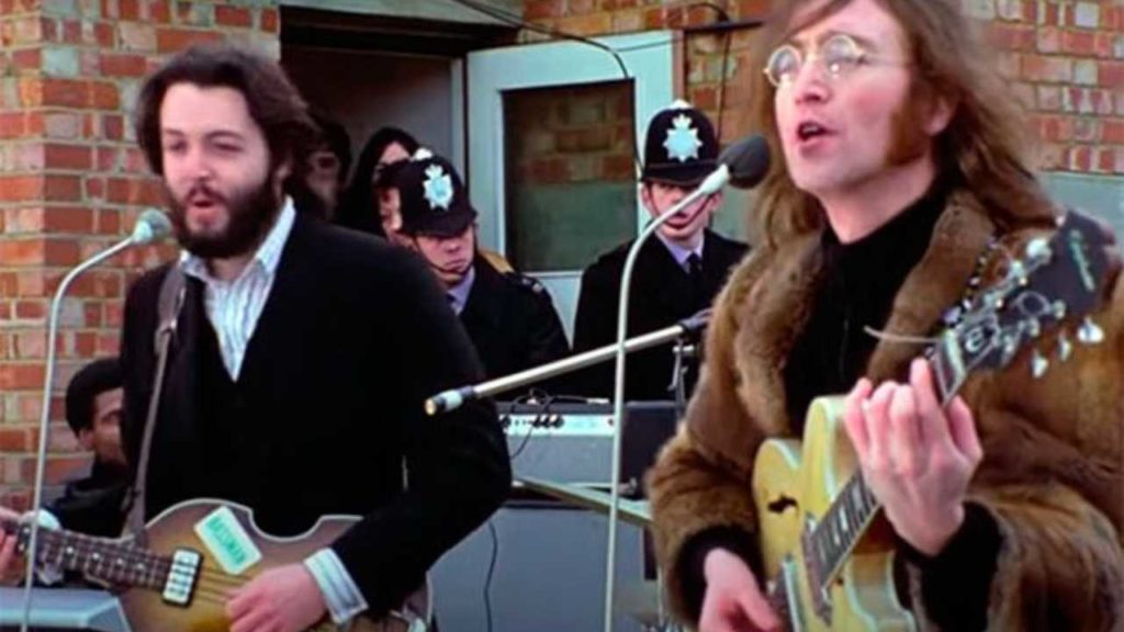 John Lennon vs. Paul McCartney: ¿Quién cantó más canciones?