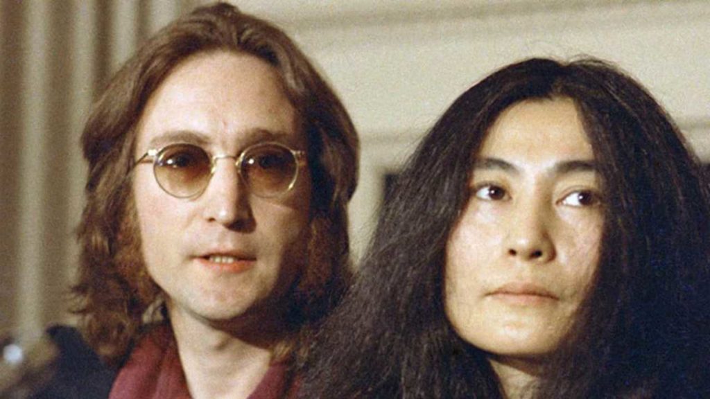 Yoko Ono comparte su admiración y revela las canciones que más la conmovieron de John Lennon