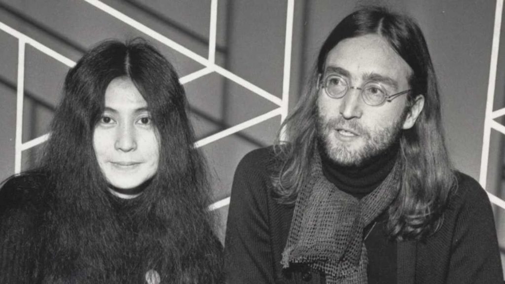 Yoko Ono comparte su admiración y revela las canciones que más la conmovieron de John Lennon