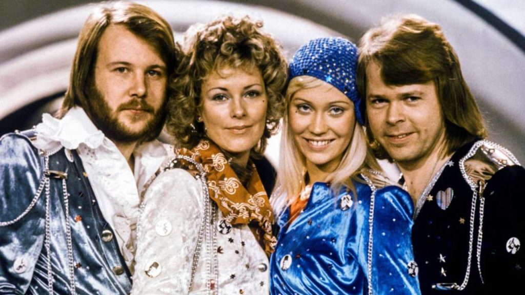 El Secreto Etílico Tras el Éxito de ABBA: Björn Ulvaeus Desvela la Inesperada Musa de una Balada Icónica