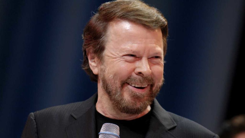 El Secreto Etílico Tras el Éxito de ABBA: Björn Ulvaeus Desvela la Inesperada Musa de una Balada Icónica