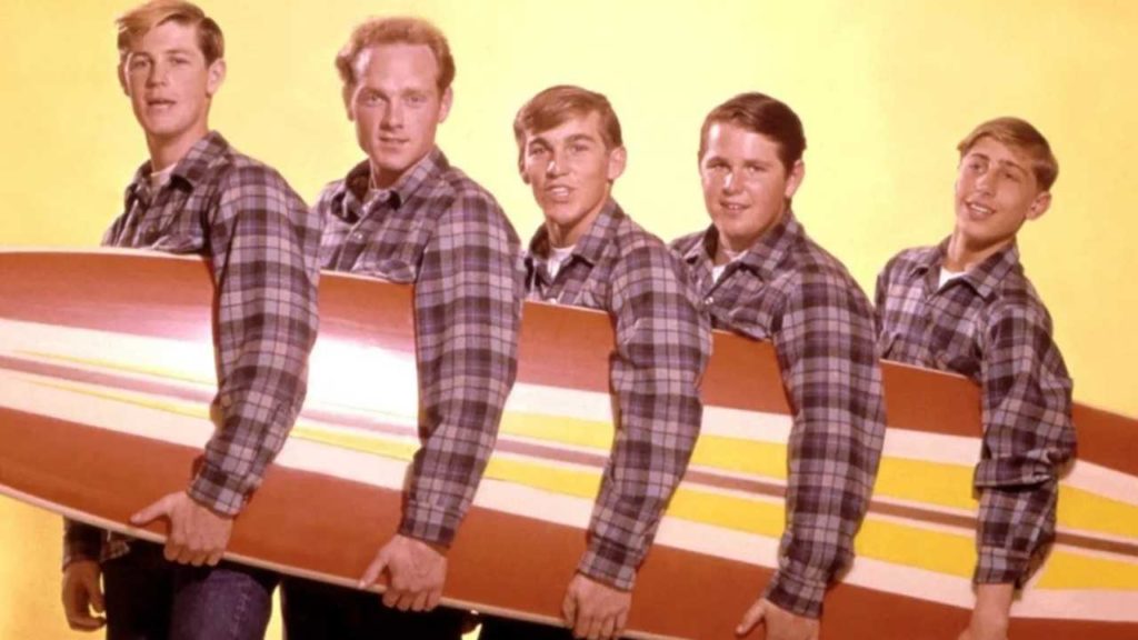 The Beach Boys reconocieron que su tercer sencillo, lanzado en 1962, fue "un gran desastre" debido a su contenido racista