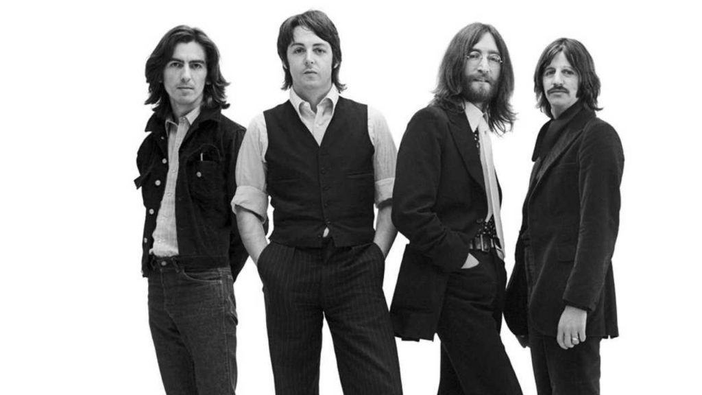 Sony Pictures confirma el elenco estelar para las nuevas biopics de The Beatles