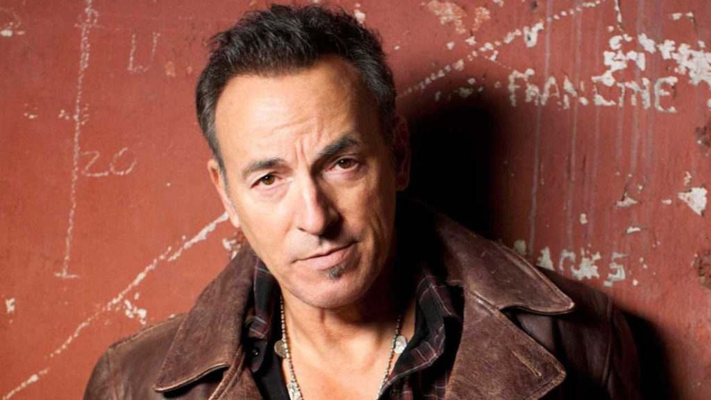 Bruce Springsteen sorprende al mundo con "Tracks II: The Lost Albums", una caja de edición limitada