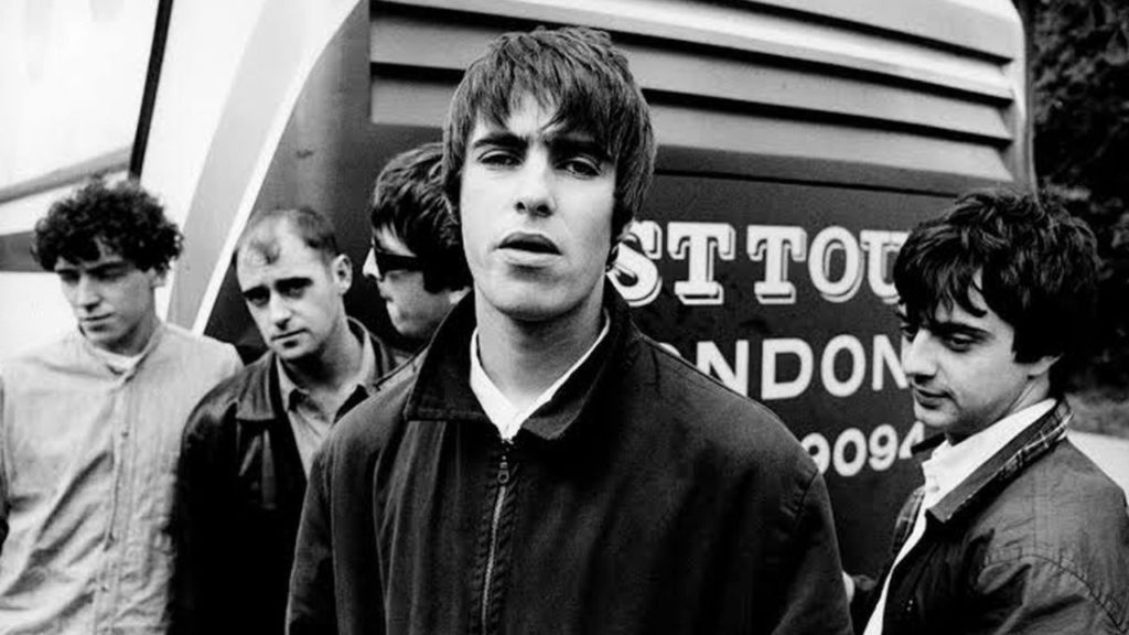 Hoy se cumplen 30 años del lanzamiento del icónico sencillo "Some Might Say" de Oasis