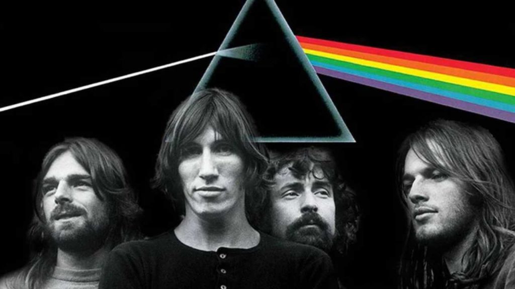 El "lado oscuro" vocal de Pink Floyd que nunca imaginaste
