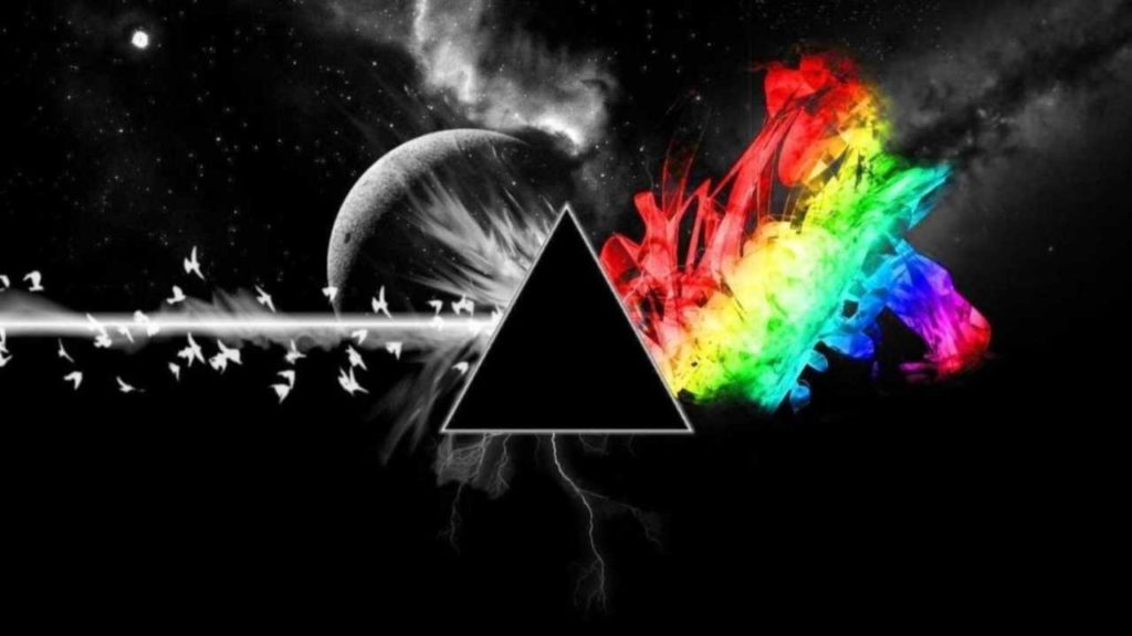 El "lado oscuro" vocal de Pink Floyd que nunca imaginaste