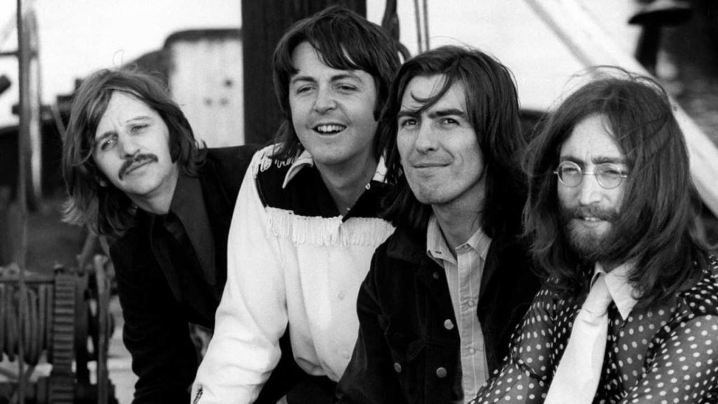 Paul McCartney Confiesa Cuál Cover de The Beatles Le Robó el Aliento