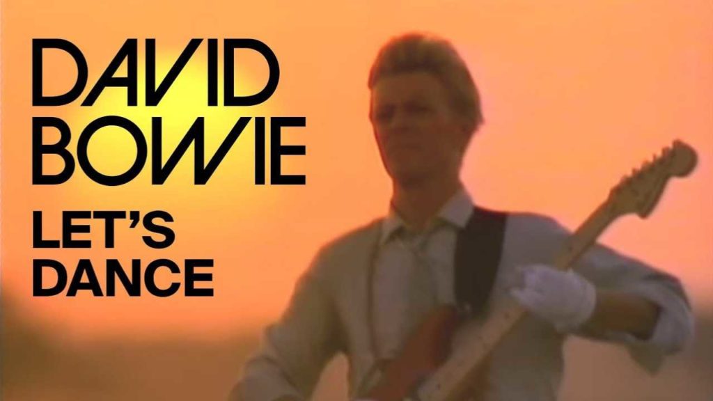 Un día como hoy, en 1983, David Bowie sorprendía al planeta con un sonido bailable y accesible producido por Nile Rodgers