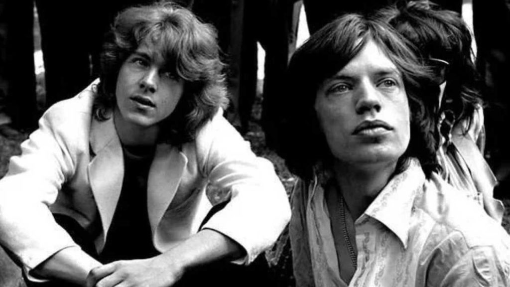 Keith Richards reflexiona sobre la inesperada partida de Taylor, de The Rolling Stones
