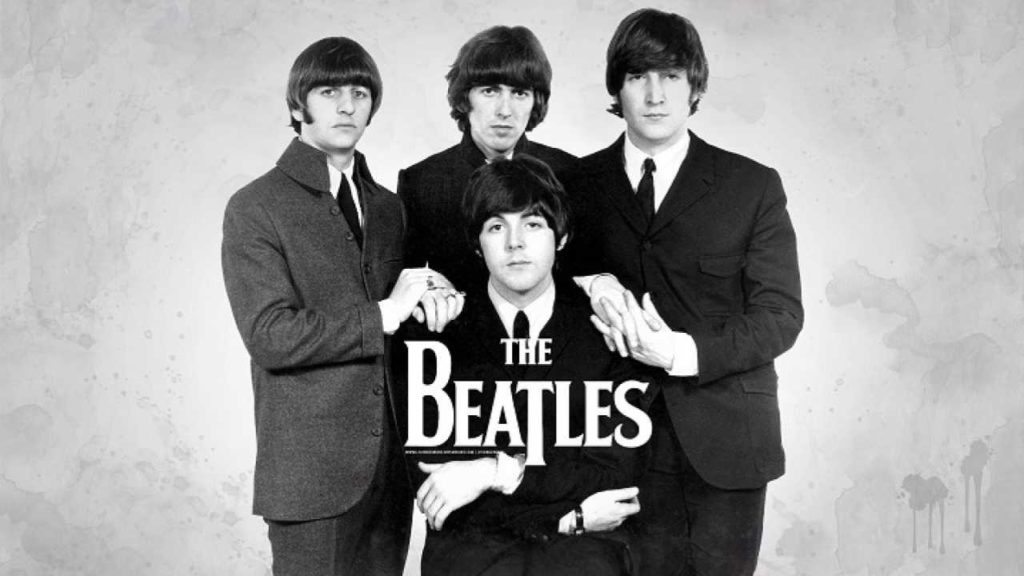 La macabra melodía: Cuando la inocente "Piggies" de The Beatles se convirtió en el himno de Charles Manson