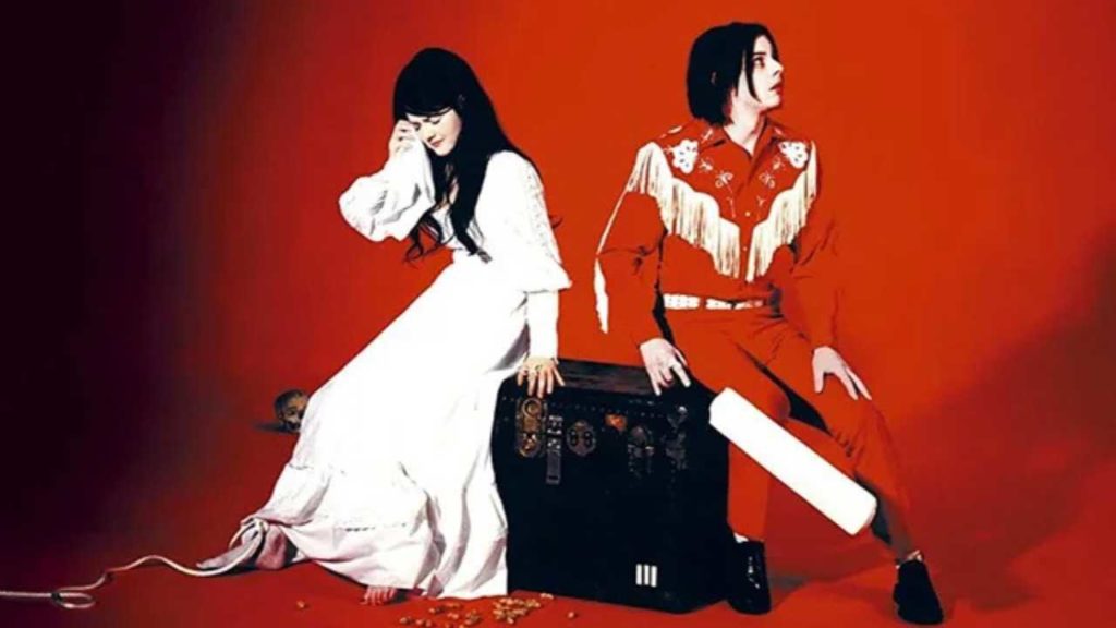 Recordamos el álbum que catapultó a The White Stripes al estrellato mundial y dejó un himno para la historia