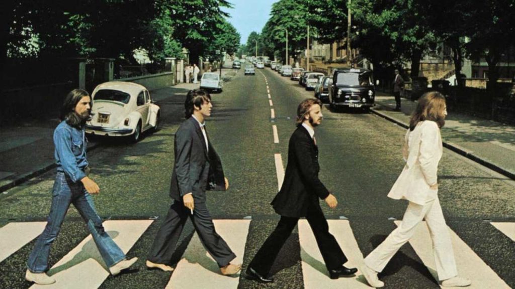Un análisis de grabaciones originales de The Beatles saca a la luz fallas técnicas que se convirtieron en parte de su encanto