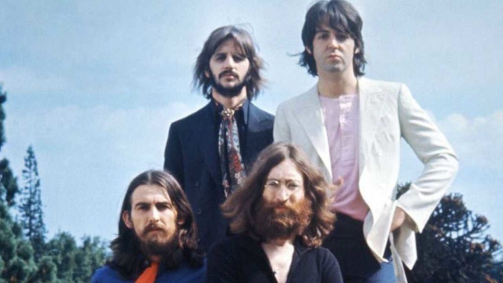 Un análisis de grabaciones originales de The Beatles saca a la luz fallas técnicas que se convirtieron en parte de su encanto