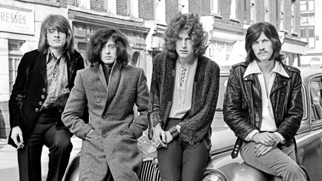 Jimmy Page revela por qué este doble álbum de 1975 representó la cima creativa y la total independencia artística de Led Zeppelin