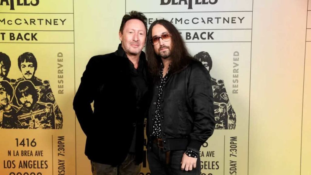 En un gesto de profunda hermandad y hartazgo ante las constantes comparaciones, Sean Ono Lennon, hijo del legendario John Lennon y Yoko Ono