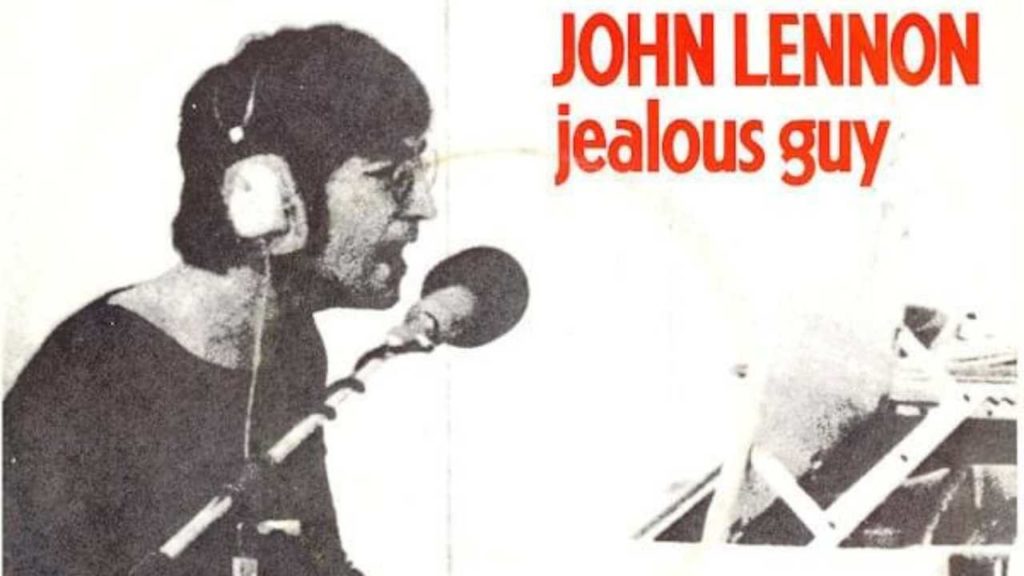 El viaje de The Beatles a la India inspiró dos canciones de Lennon y McCartney