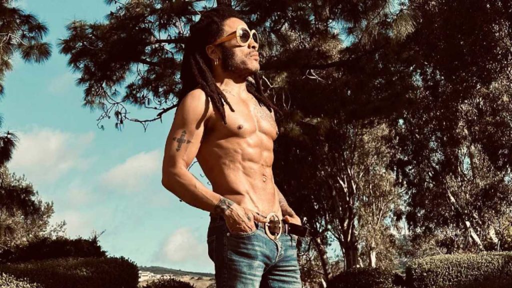 A 34 años de su lanzamiento, recordamos el disco que catapultó a Lenny Kravitz al estrellato mundial y lo consagró como un icono