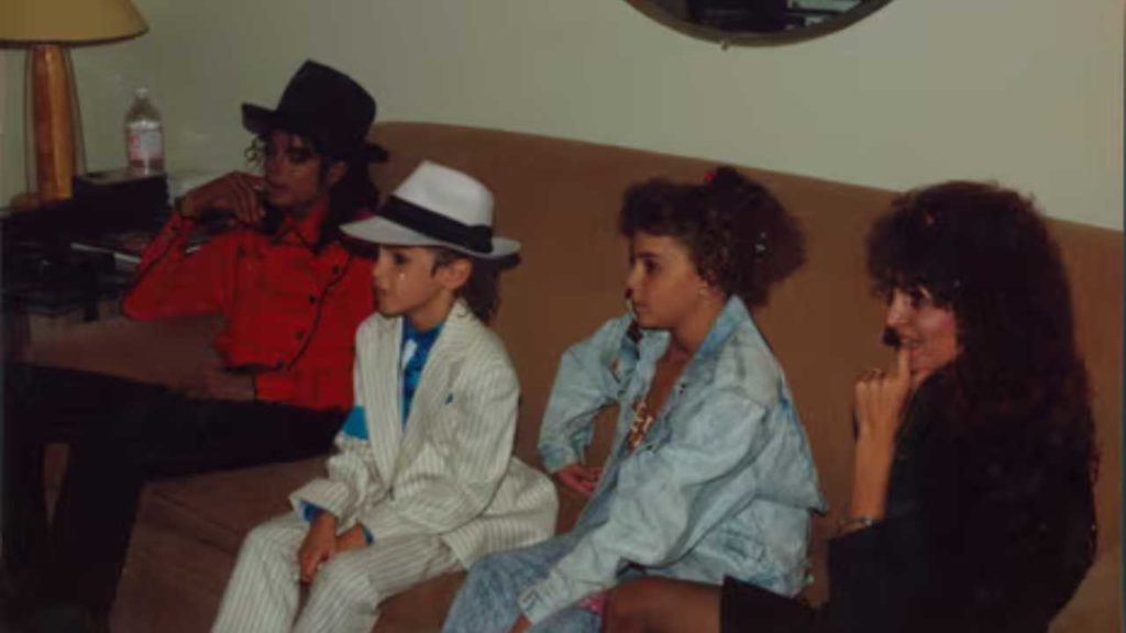 "Leaving Neverland 2": La Secuela que Desentierra Secretos Oscuros de Michael Jackson y Desafía su Legado