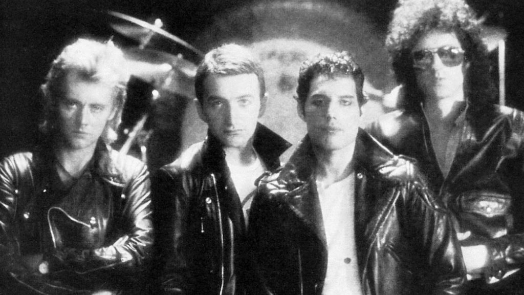 La canción de Queen que Freddie Mercury creó en un abrir y cerrar de ojos