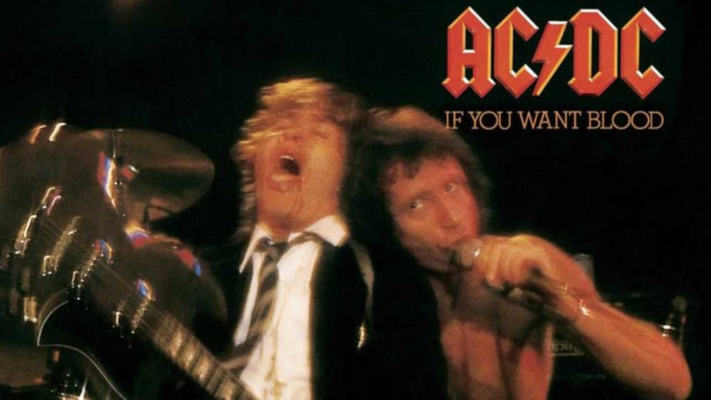 El álbum en vivo que Malcolm Young consideraba el mejor de AC/DC