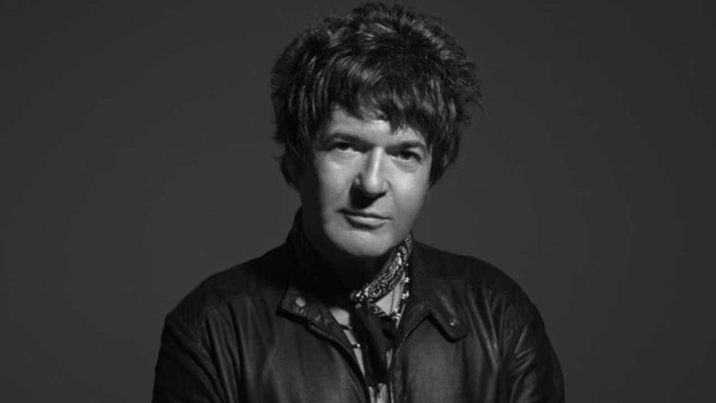 El mundo de la música despide a uno de los íconos más influyentes, el baterista de Blondie Clem Burke