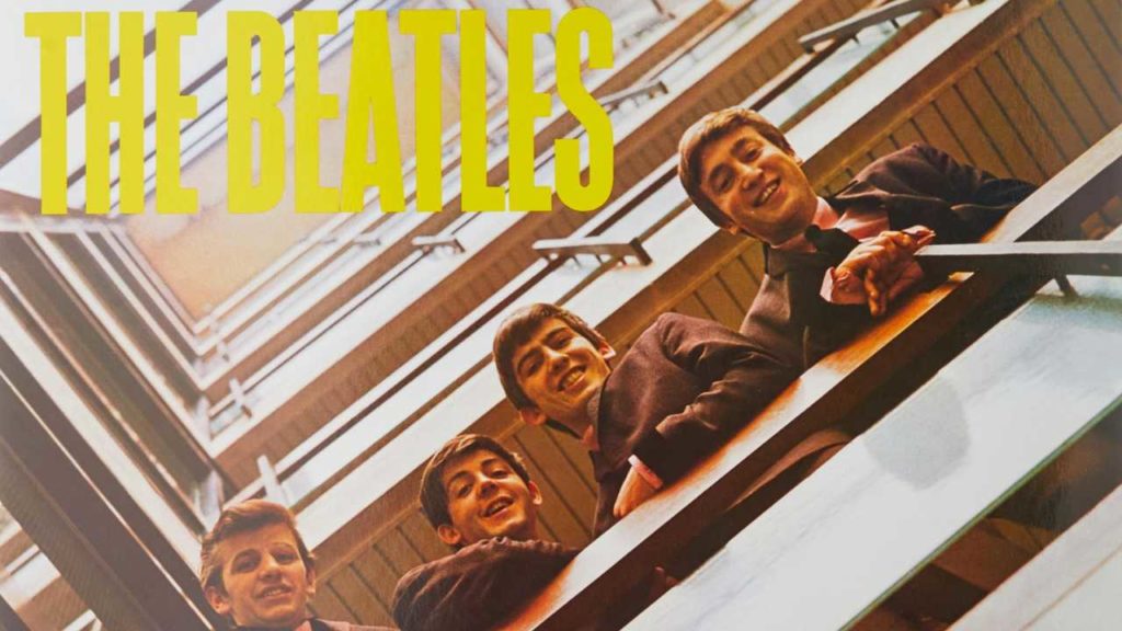 La curiosa inspiración detrás del título del icónico sencillo debut de The Beatles