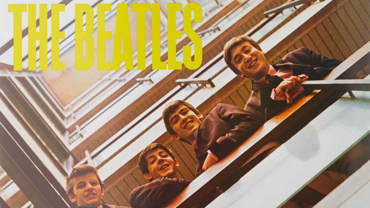 La historia detrás de “Please Please Me” de The Beatles