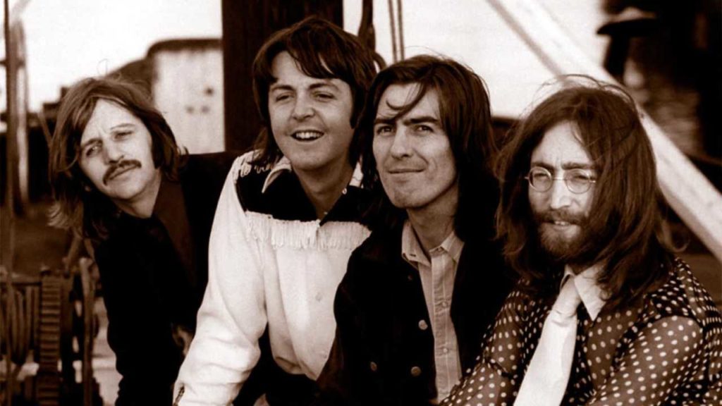 La curiosa inspiración detrás del título del icónico sencillo debut de The Beatles