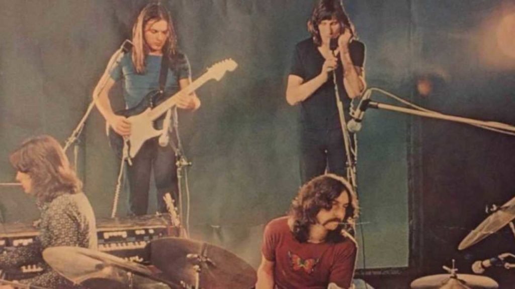 Un proyecto inmersivo y revolucionario busca transportar a los fans a la magia de 1975, reviviendo la icónica gira de Pink Floyd