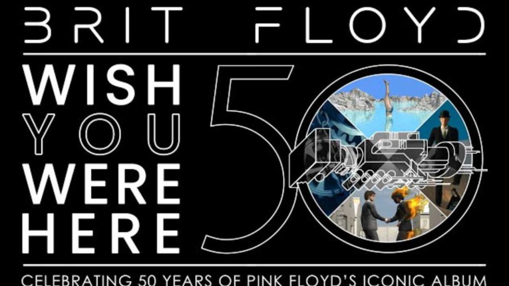 Un proyecto inmersivo y revolucionario busca transportar a los fans a la magia de 1975, reviviendo la icónica gira de Pink Floyd