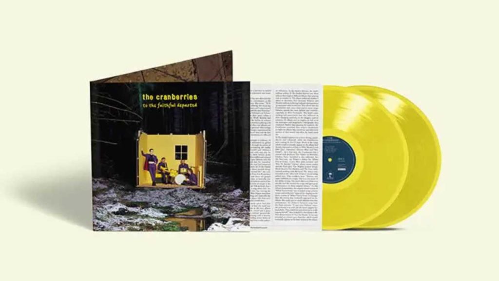 The Cranberries: letras con protesta, dolor y esperanza
