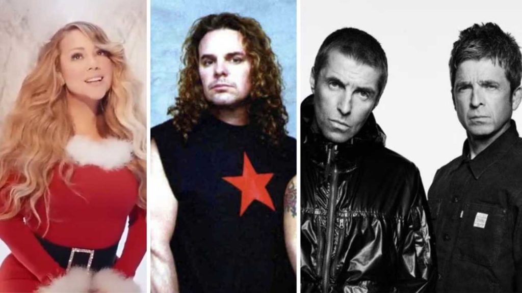 El Olimpo del Rock Revela a sus Nuevos Dioses! Anuncio del Salón de la Fama a Punto de Desatarse