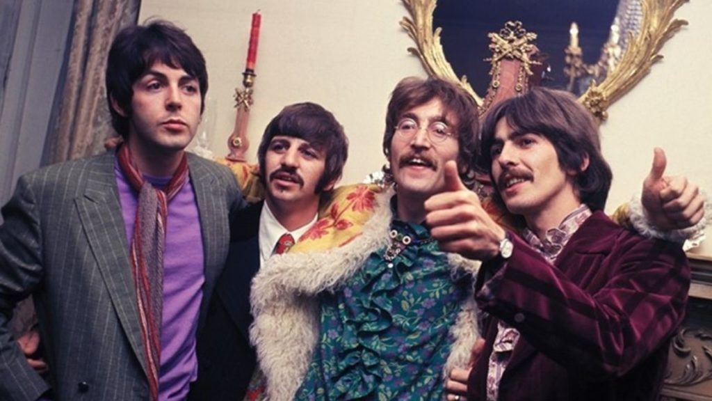Hace 55 años, la voz de uno de los pilares de la banda más grande de todos los tiempos anunciaba su disolución de The Beatles