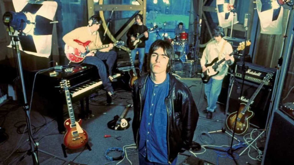 A 31 años de "Supersonic", el himno que encendió la leyenda de Oasis: ¿Un nuevo amanecer para la banda británica?