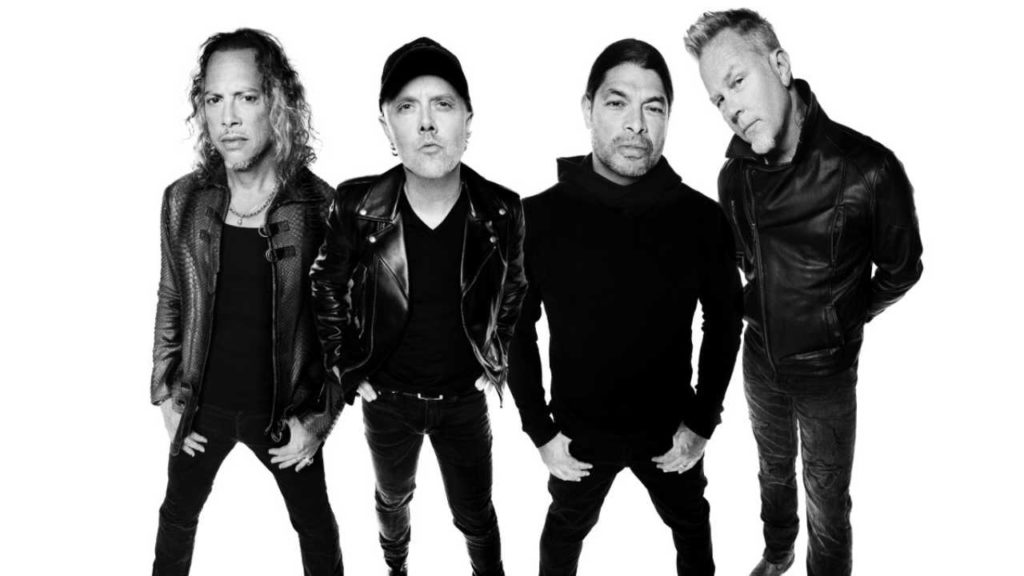 Metallica y el eterno debate sobre ‘Load’: ¿obra maestra o desliz comercial?