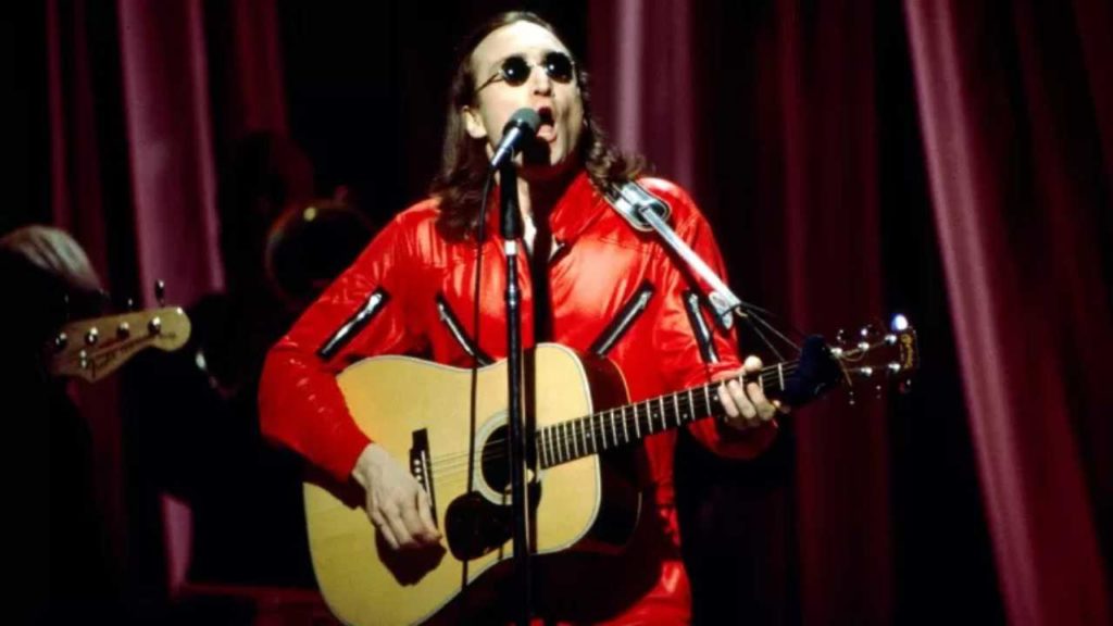El Concierto Secreto de John Lennon que Desafía la Historia: Un Tesoro Oculto Sale a la Luz