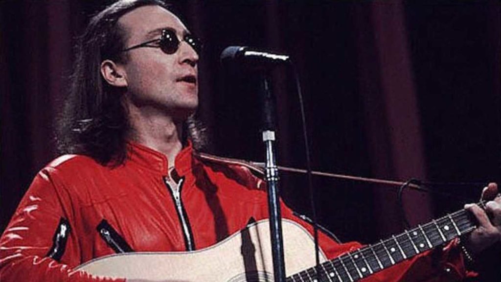 El Concierto Secreto de John Lennon que Desafía la Historia: Un Tesoro Oculto Sale a la Luz