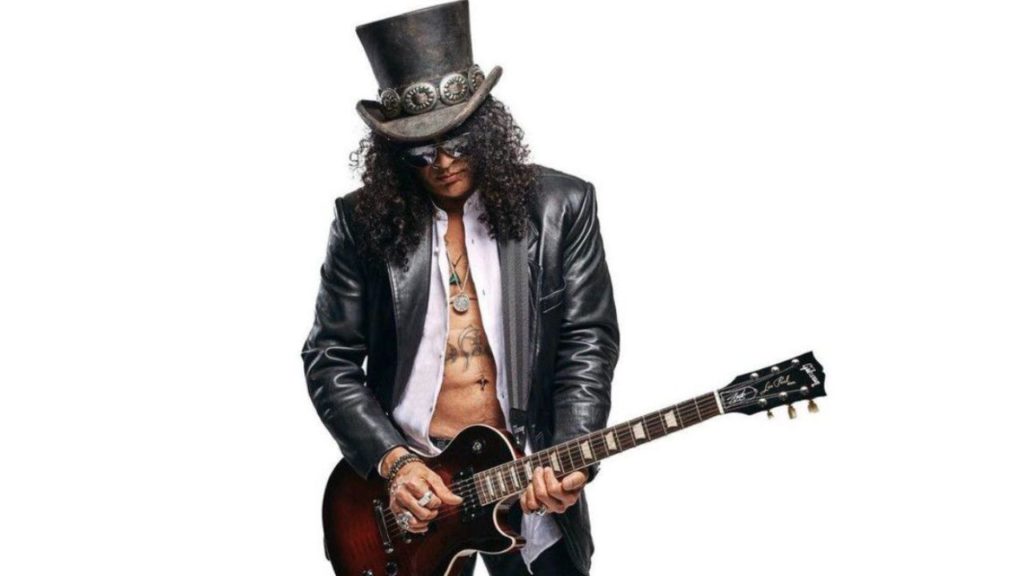 Slash anuncia su retiro de la plataforma de Elon Musk tras repetidos incidentes de seguridad