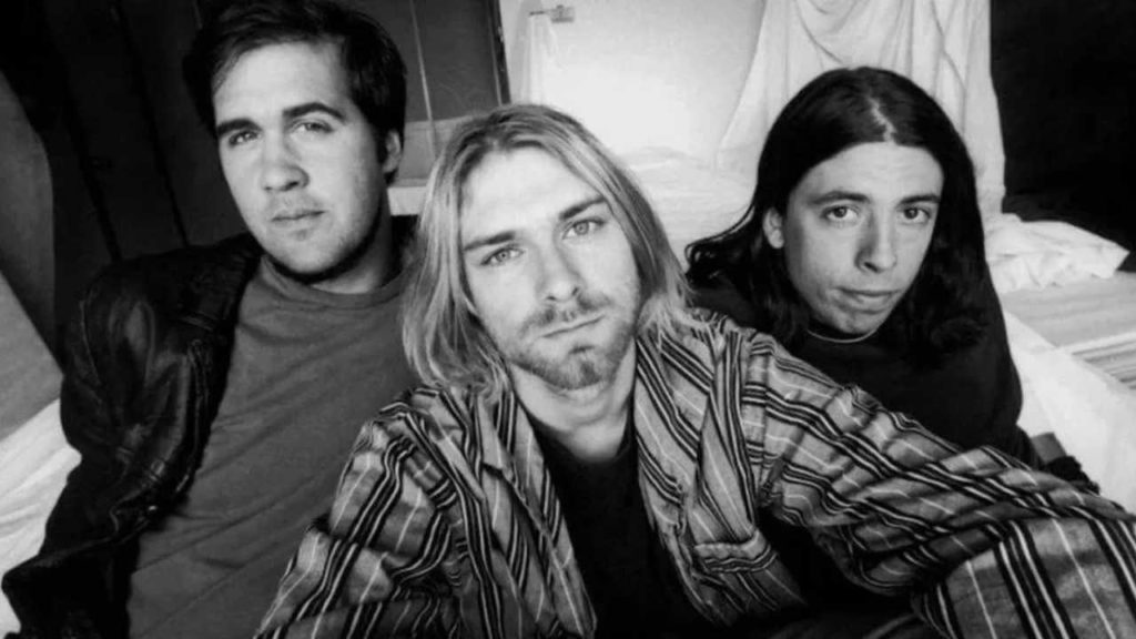 Ozzy Osbourne dice que Cobain era fan suyo y lo llena de orgullo