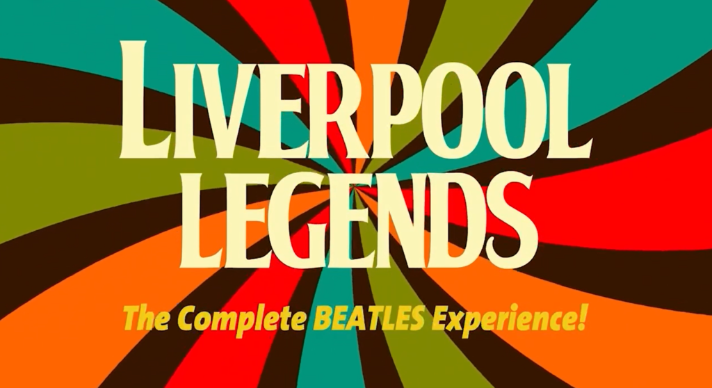 La banda tributo Liverpool Legends, apadrinada por la hermana de George Harrison, regresa al Auditorio Nacional