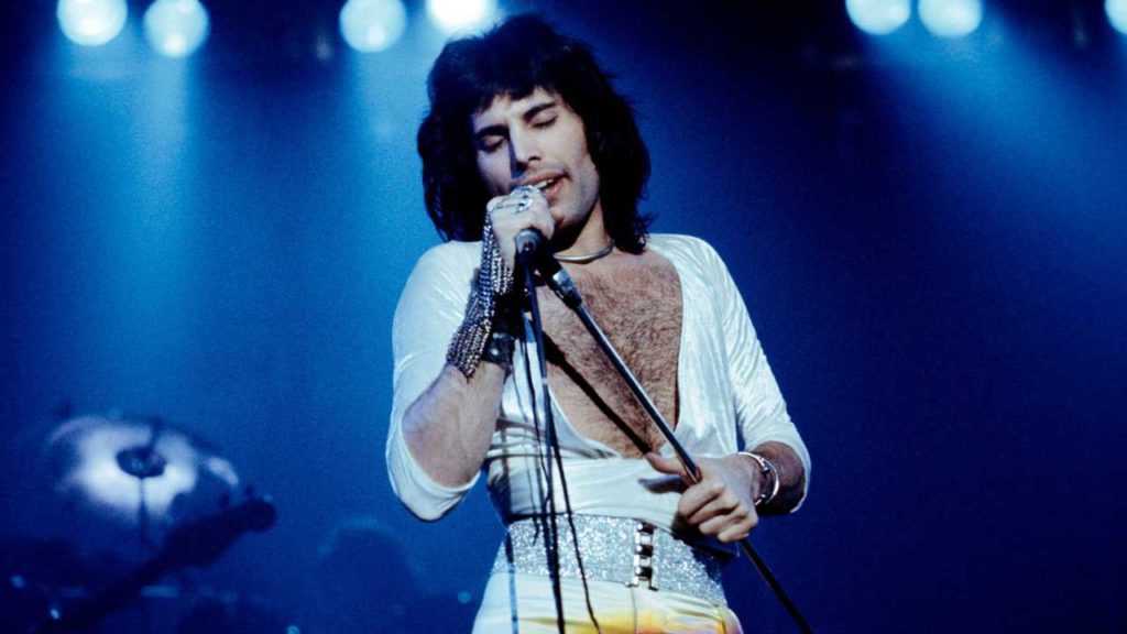 Freddie Mercury: Supuestos diarios personales reviven debate sobre su vida privada