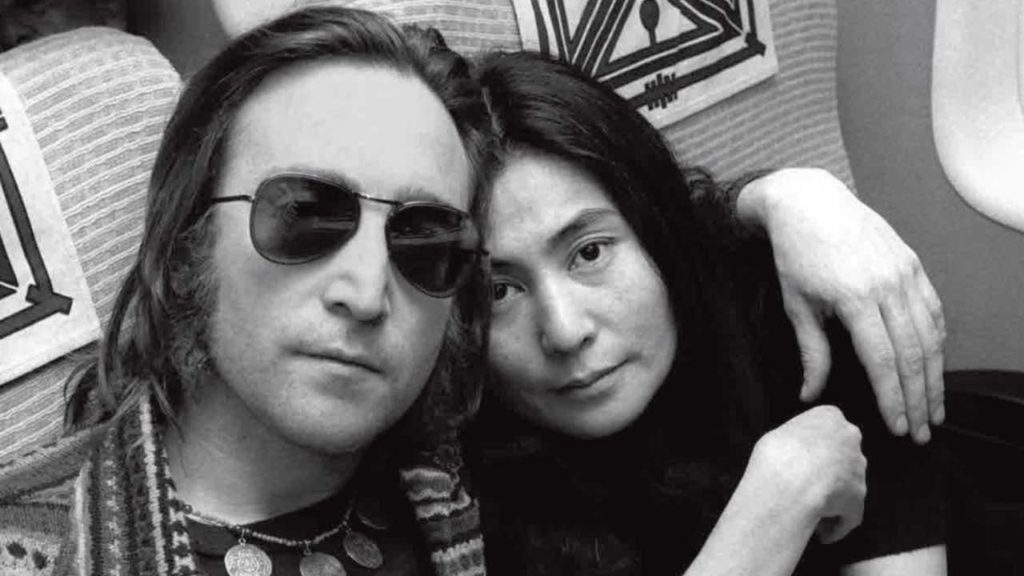 Las canciones de John Lennon que redefinieron el amor en la música