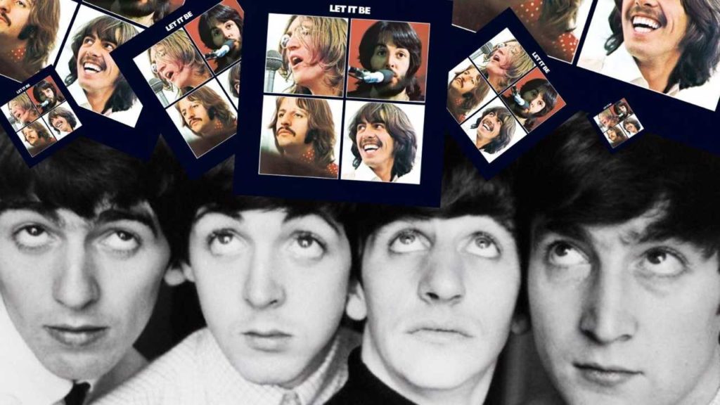 Let It Be: el proyecto que desnudó el conflicto de The Beatles